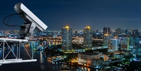 AIoT崛起，安防智能化迈入新时代 智能安防监控的变革与未来